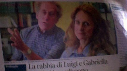 Massimo Gramellini Inseminazione Artificiale