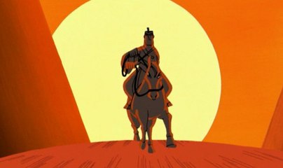 Samurai Jack Season 5 Episode 2 - XCIII - { S5/E2 } Full Episode Free Download,