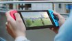 Nintendo Switch - Anuncio para televisión