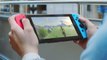 Nintendo Switch - Anuncio para televisión