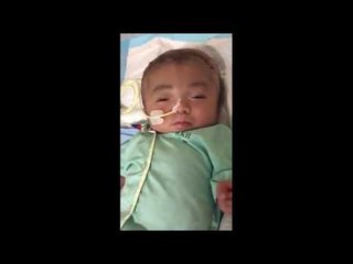 Ngày hôm qua con đã về đến chùa an toàn.10/3/2017 - Phạm Đức Lộc  i con đã hết sốt và tình hình sức