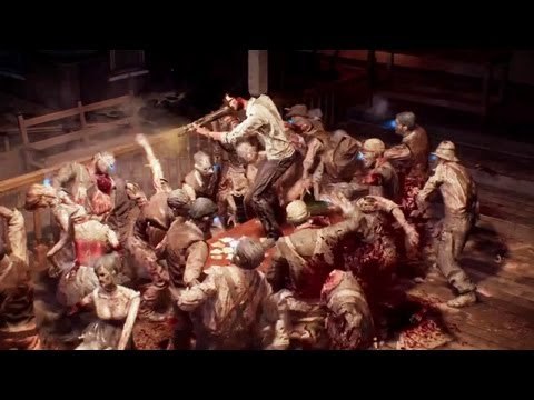 Call of Duty Black Ops 2 Vengeance Always Running Bande Annonce