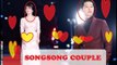 [Song Song Couple]161231 Song Joong Ki❤️ Song Hye Kyo At 2016 MBC Drama Awards Red Carpet