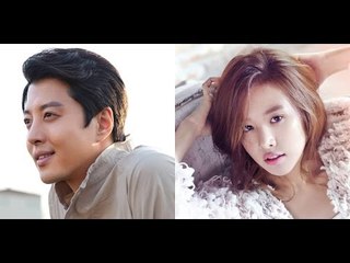 Drama Co Stars Lee Dong Gun And Jo Yoon Hee Revealed To Be Dating