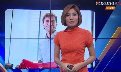 Luis Milla Rilis 26 Nama untuk Laga Uji Coba