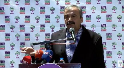 Sırrı Süreyya Önder An İtibariyle Önemli Açıklamalarda Bulundu