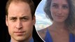 Royal Scandal: Prince William Caught With Aussie Model In Switzerland! Plus More Celeb News