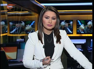 خالدة جرار  للميادين: قرار الانسحاب من الانتخابات ...