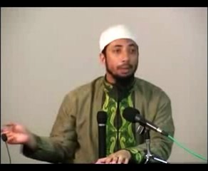 Kisah seorang lelaki buta sembuh seketika karena doa - Ustad Khalid Basalamah