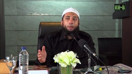 Mimpi Neraka - Ustad Khalid Basalamah