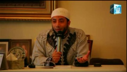 Tampak oleh kita musibah tapi sebenarnya kebaikan - Ustad Khalid Basalamah