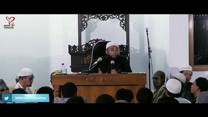 Nasib orang kafir yang baik hatinya di akherat - Ustadz Khalid Basalamah