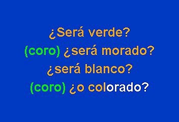 Kinito Mendez - Amores de Colores (Karaoke)