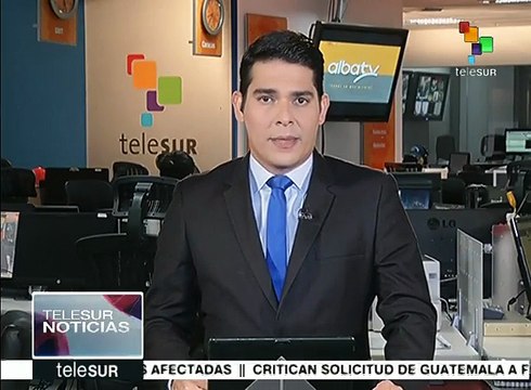 Extienden profesores argentinos paro por 24 horas más