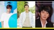 The Top 15 K Drama Actors Of 2016 : Lee Min Ho, Kim Rae Won,Park Bo Gum,Lee Jong Suk,..