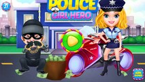 Андроид Игры Игры девушки сердца Герой герои Полиция мощность история Обнимает п