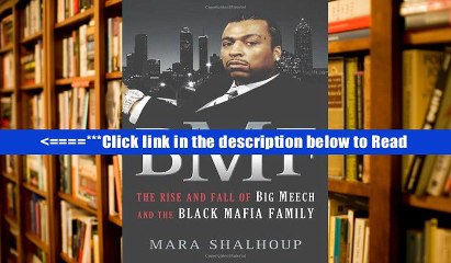 Download BMF: The Rise and Fall of Big Meech and the Black Mafia Family PDF Popular Online