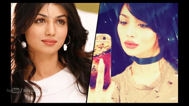 लिप सर्जरी पर आयशा टाकिया ने हॉट फोटोशूट से दिया जवाब | Ayesha Takia Photoshoot After Lip Surgery
