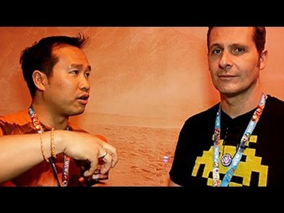 E3 2013 : JeuxActu teste Mad Max !