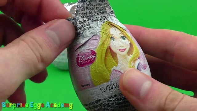 Гигант сюрприз Яйца сборник 2. дисней Принцесса Эльза Анна красавица Рапунцель Тиана северное сияние