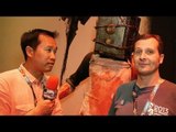 E3 2013 : JeuxActu teste The Evil Within (par le créateur de Resident Evil !)