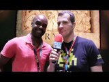 E3 2013 : Ryse Son of Rome testé par JeuxActu !