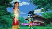 Little Krishna Finger Family _ New Nursery Rhyme - Famous Kids Rhymes _ Busta Action Rhymes