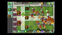 Plants Vs Zombies 2 Dark Ages: That WAS Easy JULY 23 Piñata Party Yeti New Plants