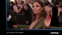 Eva Longoria a 42 ans, ses looks les plus sexy (Vidéo)
