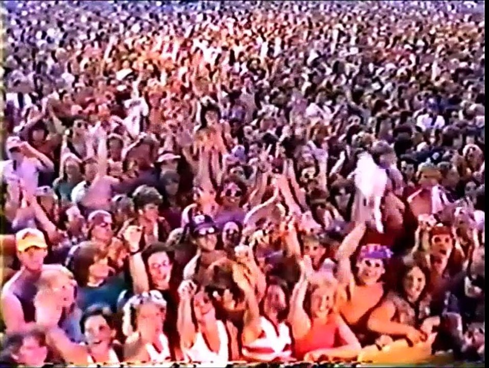 Tom Petty 1986 - Spike