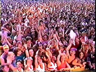 Tom Petty 1986 - Spike