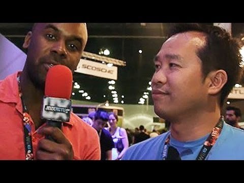 E3 2013 : JeuxActu teste Murdered Soul Suspect