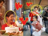 161228 Park Bo Gum 박보검 Coca Cola advertisement | Happy New Year 2017