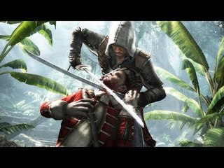Assassin's Creed 4 Bande Annonce VF "Horizon" (E3 2013)