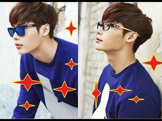 Lee Jong Suk Reportedly To Start Filming  Upcoming Drama This Month