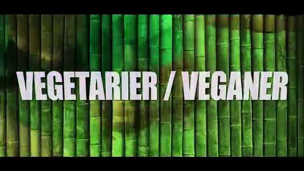 Untermenschen #6 SALATNAZIS Militante Vegetarier/Veganer - TrollwutTV (Reupload)