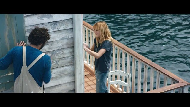 BETC Shopper pour Leroy Merlin - «L'aventure d'une vie» - mars 2017