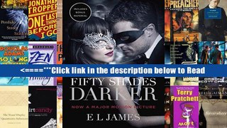 Download Fifty Shades Darker (50 Shades Trilogy) PDF Popular Collection