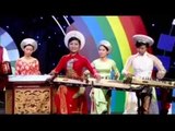 Traditional Vietnamese Musical Instruments - Cánh chim tự do