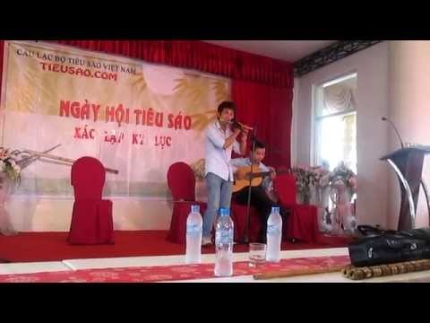 Tình đất - Sáo trúc Mão Mèo