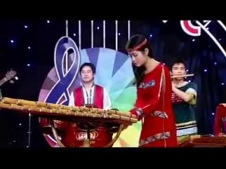 Traditional Vietnamese Musical Instruments - Mùa xuân đến