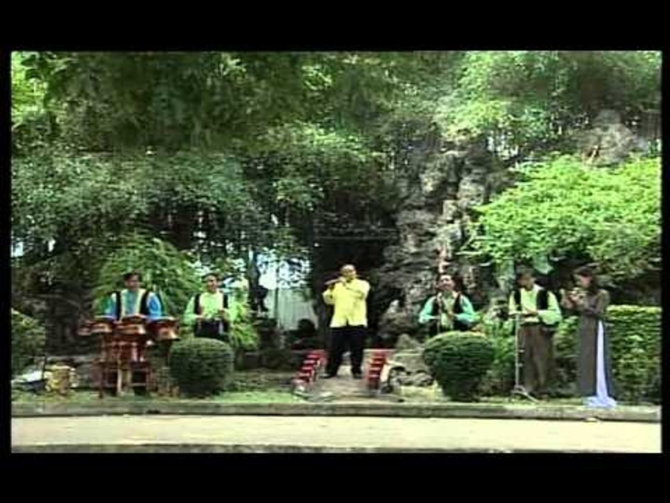 Khúc nhạc miền trung sáo trúc - NSƯT Trịnh Mạnh Hùng