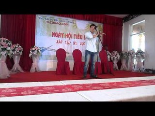 Xuân về trên bản Mèo - Sáo ngang Huy Hiệu