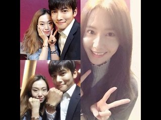 THE K2 Episode 15 :Ji Chang Wook and Yoona meet fans to deliver their first ratings promise