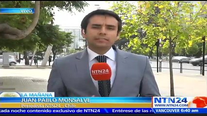 Países firmantes del TTP se reúnen en Chile para decidir el futuro del acuerdo tras anuncio de Trump de retirar a EE. UU
