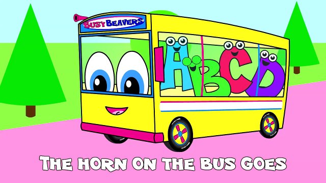 1 Hour Kids TV Show | Busy Beavers BBTV S1 E1 & E2 | Learn ABC 123 Colors Shapes Nursery R