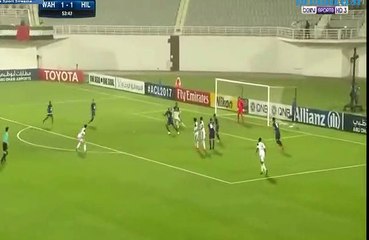 Balazs Dzsudzsak Goal HD - Al Wahda (Uae)-2-1-Al-Hilal (Sau) 14.03.2017