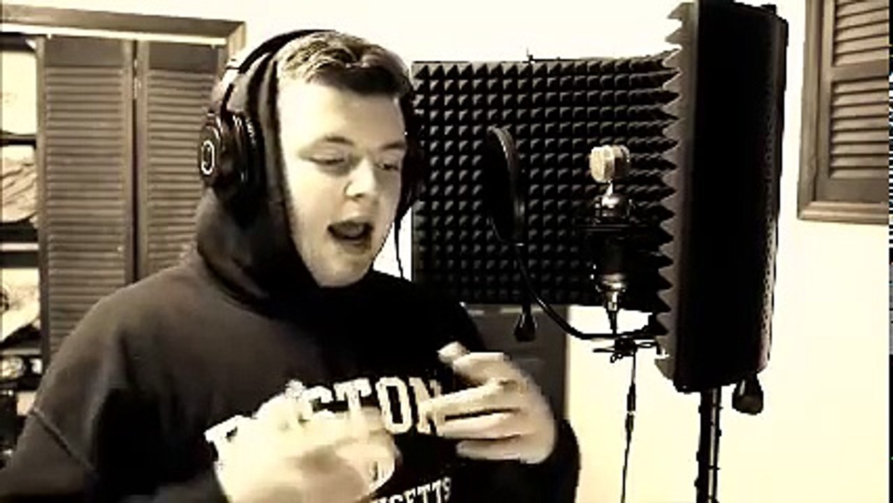 16 YEAR OLD KILLS PANDA REMIX !!!