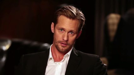 True Blood Alexander Skarsgard PSA HBO