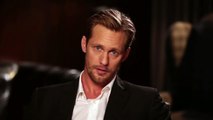 True Blood Alexander Skarsgard PSA HBO